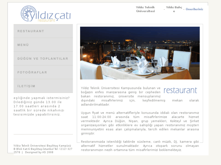 www.yildizcati.com