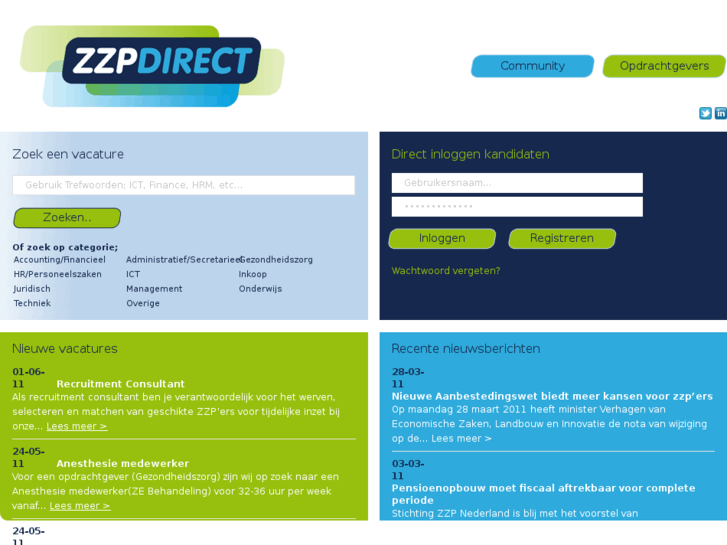 www.zzpdirect.com