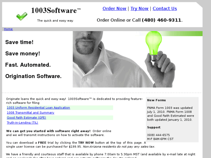 www.1003software.com