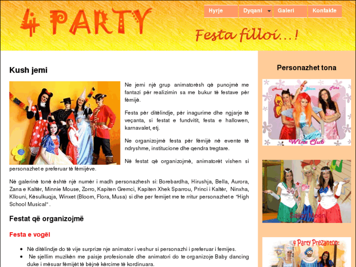 www.4party-al.com