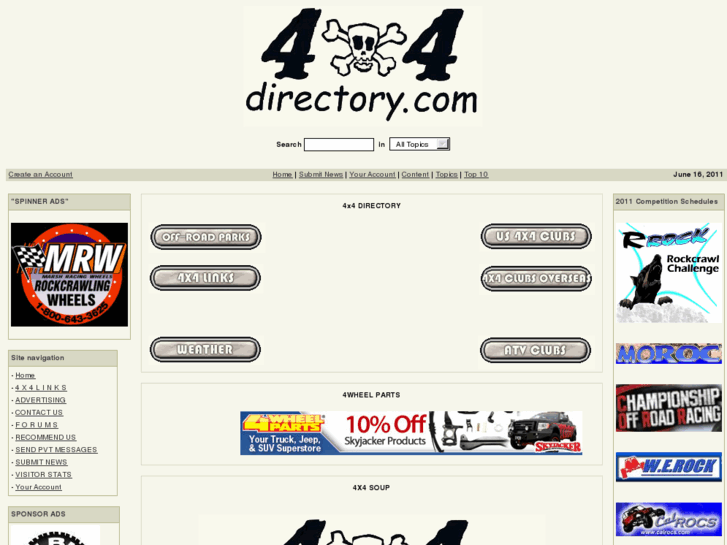 www.4x4directory.com