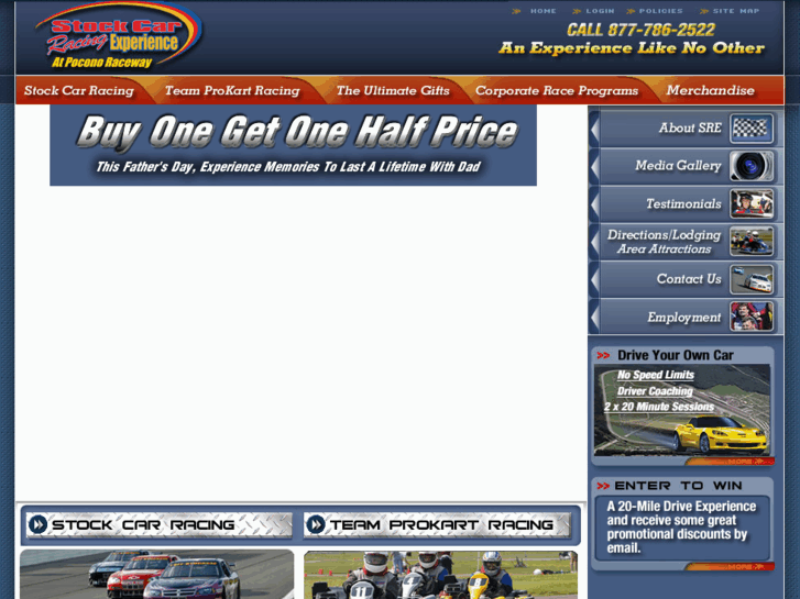 www.877stockcar.com