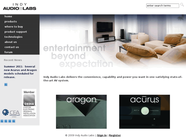 www.acuruselectronics.com