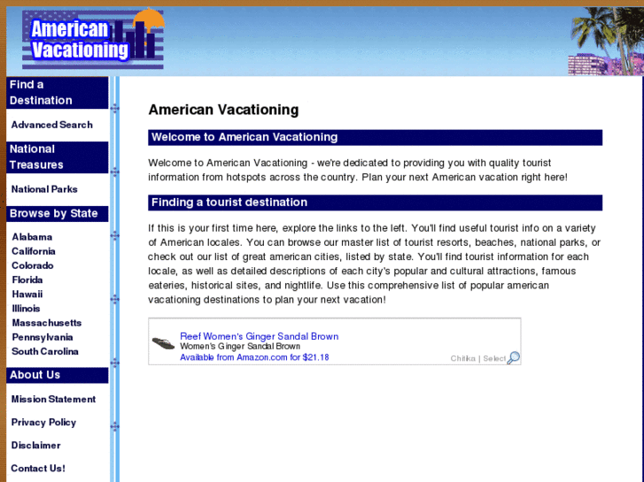 www.americanvacationing.com