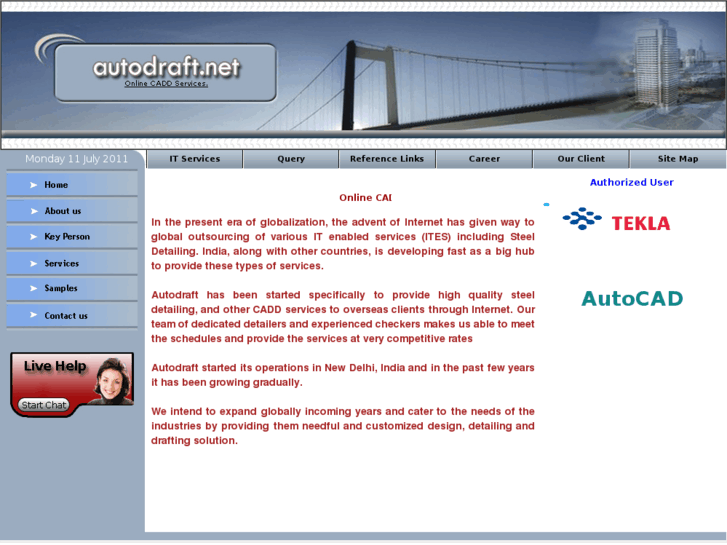 www.autodraft.net