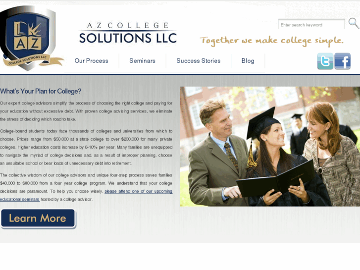 www.azcollegesolutions.com