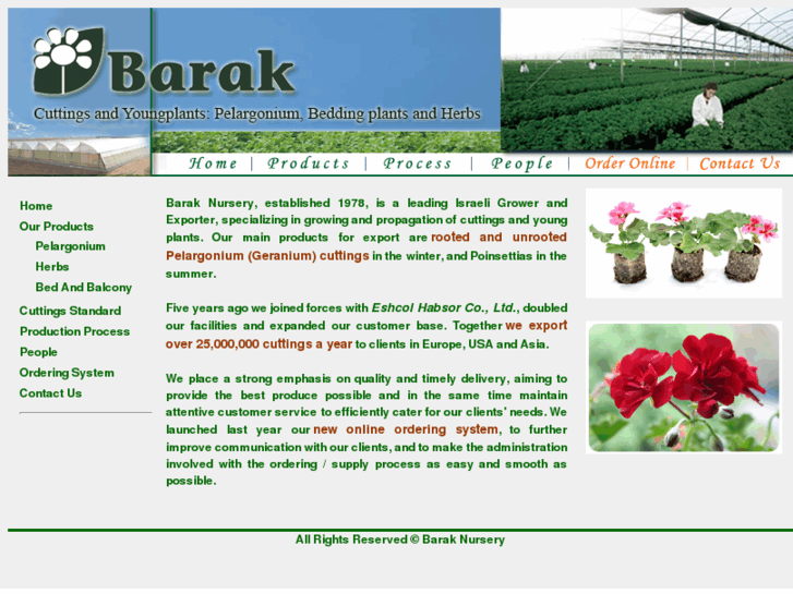 www.baraknursery.com