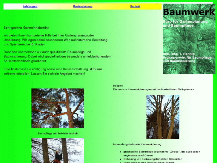 www.baumwerk.info