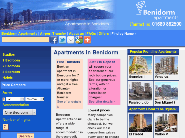 www.benidorm-apartments.co.uk