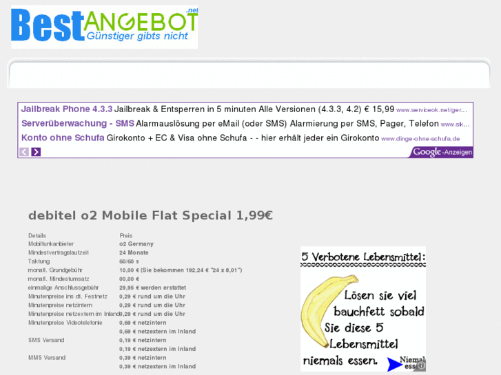 www.bestangebot.net