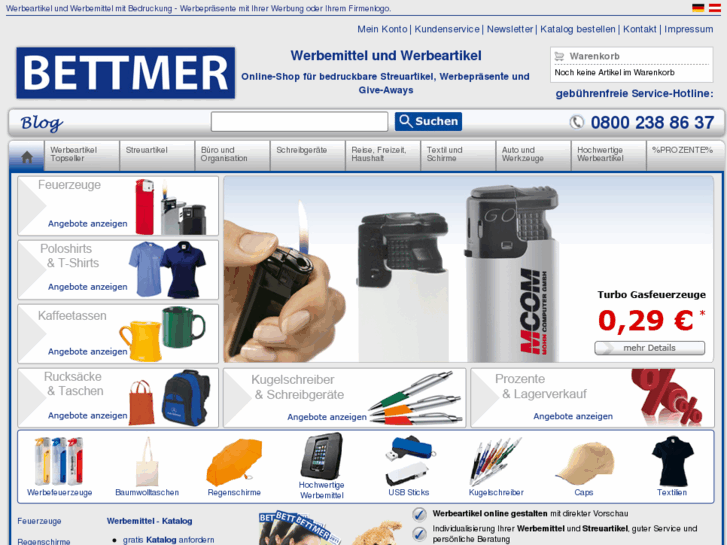 www.bettmer.de