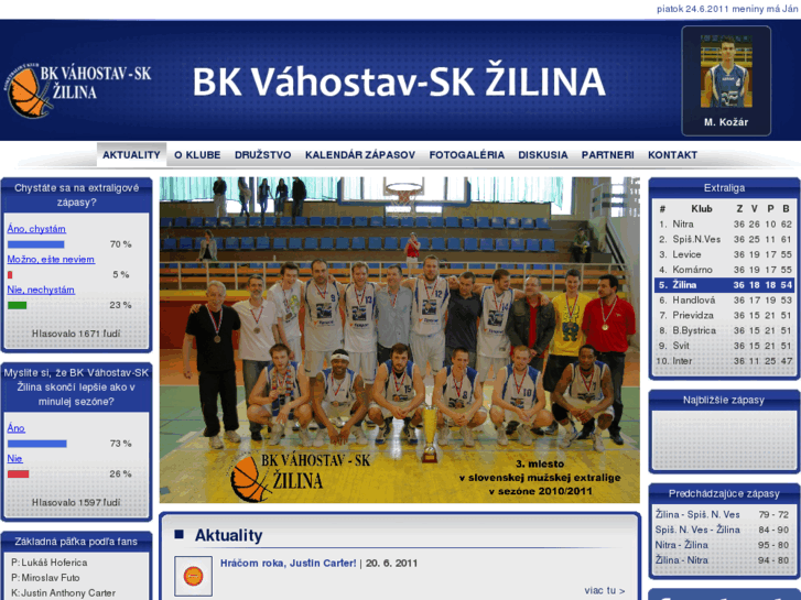 www.bkzilina.sk