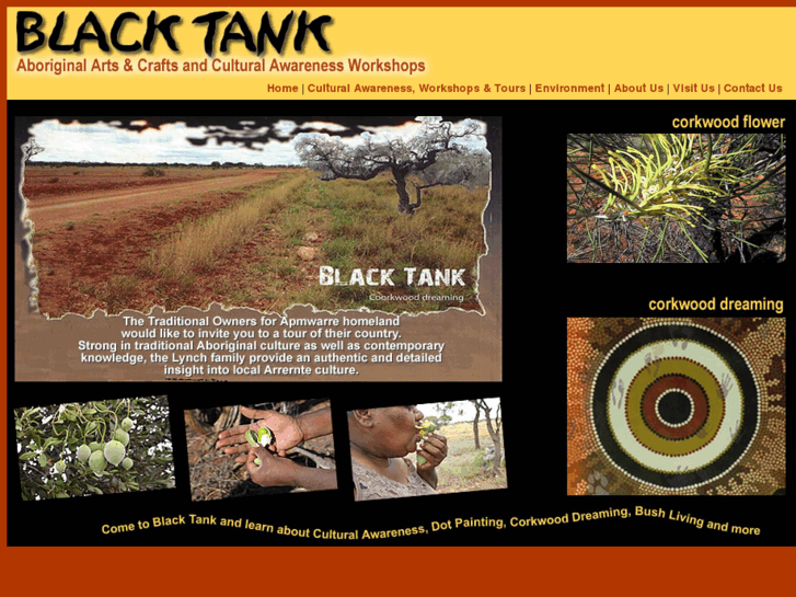 www.blacktank.com.au