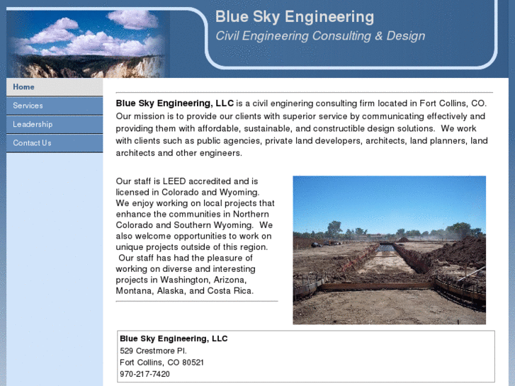 www.bluesky-engineer.com