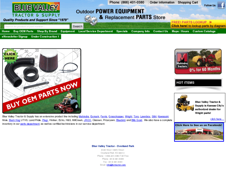 www.bluevalleytractor.com