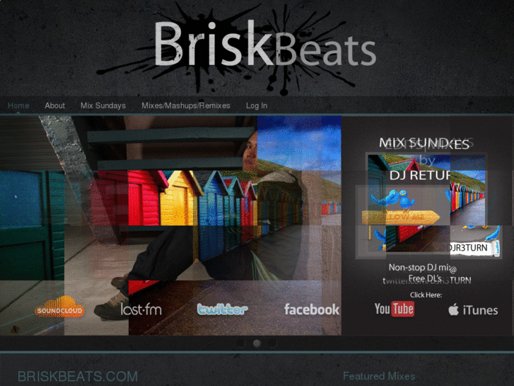 www.briskbeats.com