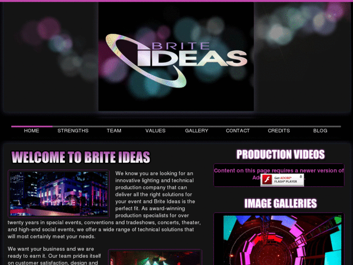 www.briteideaslighting.com