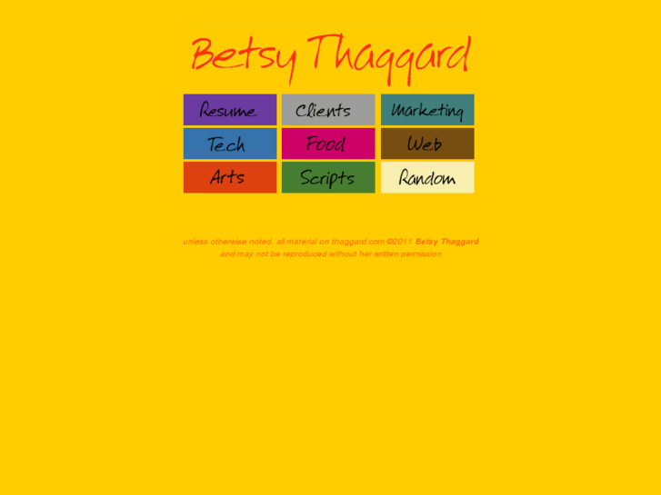 www.bthaggard.com