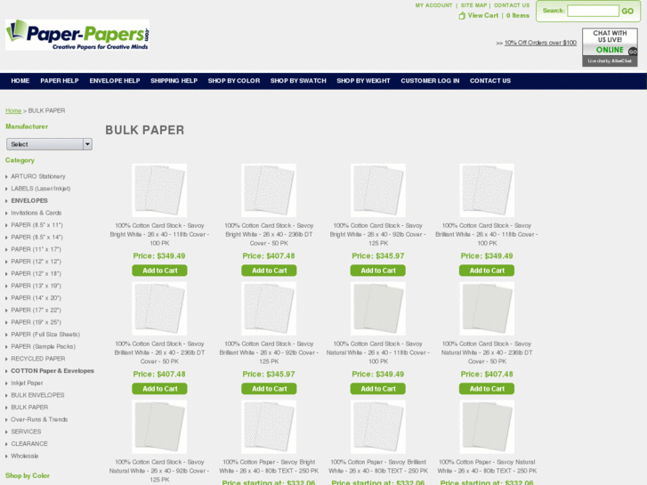 www.bulk-paper.com