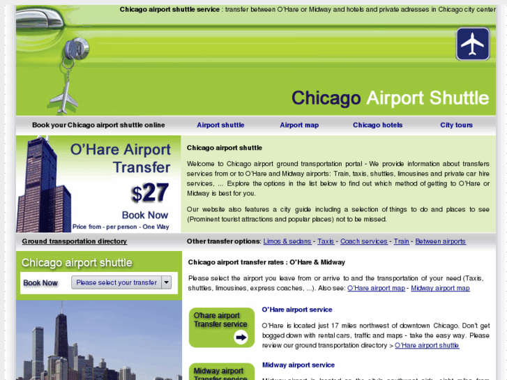 www.chicago-airport-shuttle.com