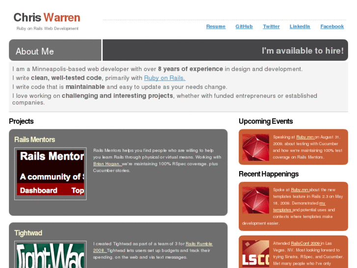 www.christopherwarren.net