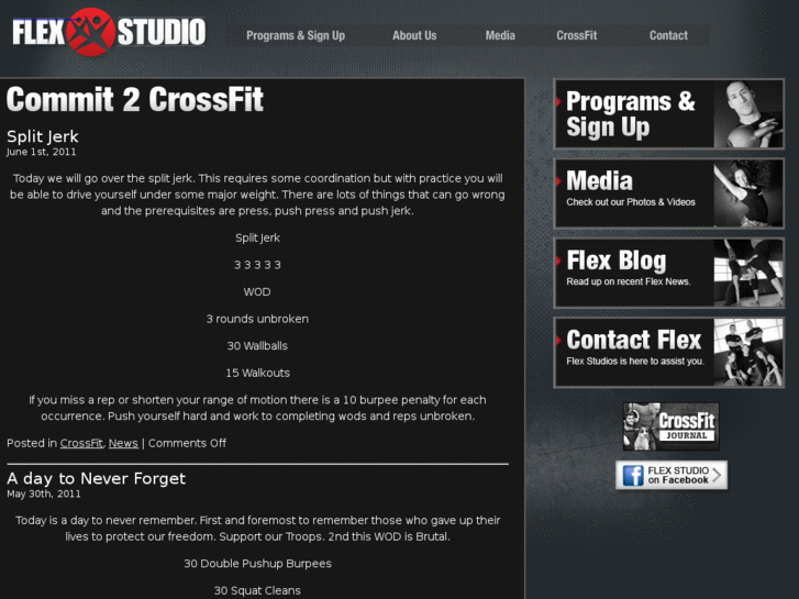 www.commit2crossfit.com