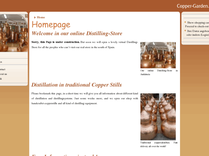 www.copper-garden.com