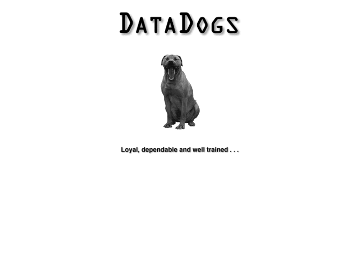 www.datadogs.com
