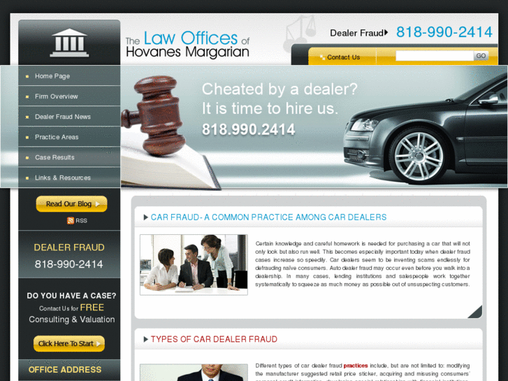 www.dealerfraudlawyer.com