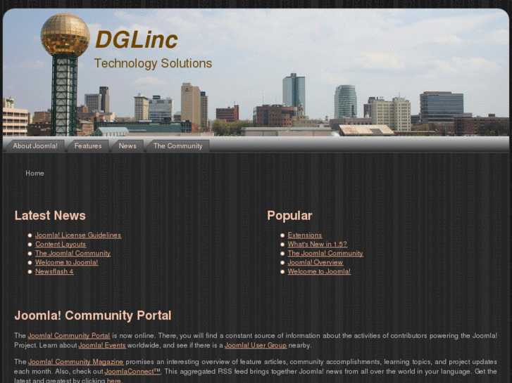 www.dglinc.org