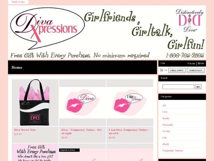 www.divaxpressions.com