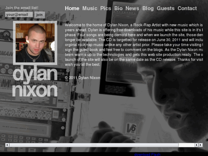 www.dylannixon.net