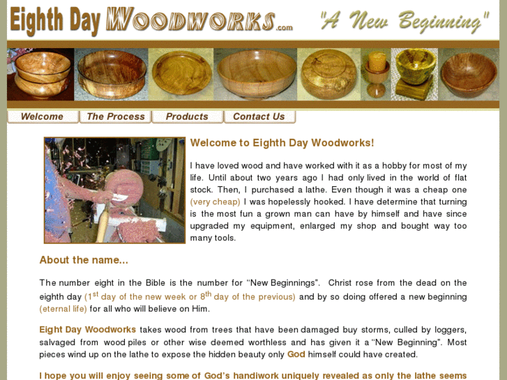 www.eightdaywoodworks.com