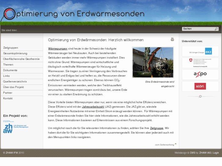 www.erdsondenoptimierung.info