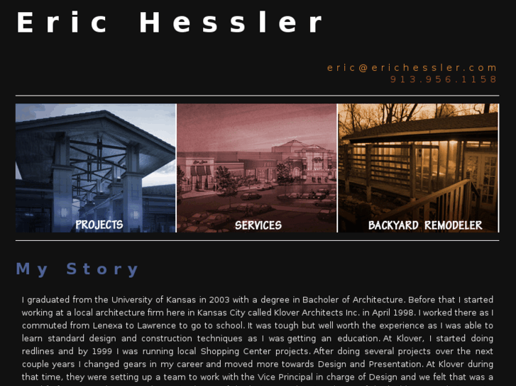www.erichessler.com