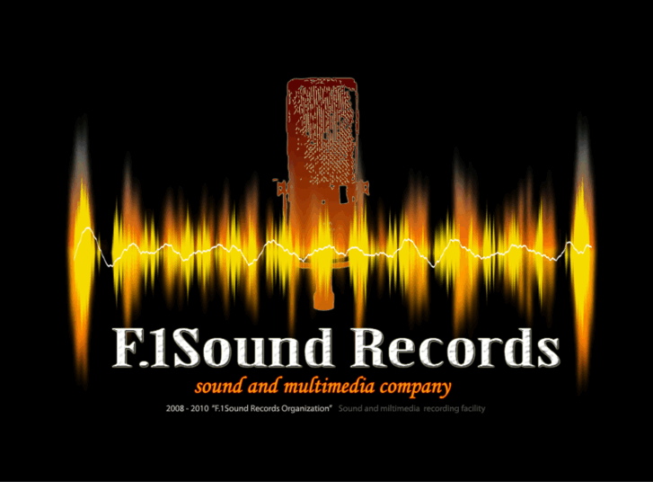 www.f1soundrecords.com