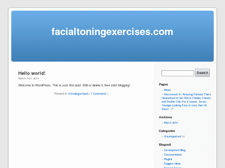 www.facialtoningexercises.com