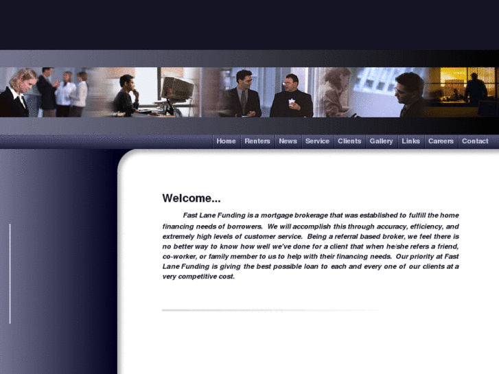 www.fastlanefunding.com