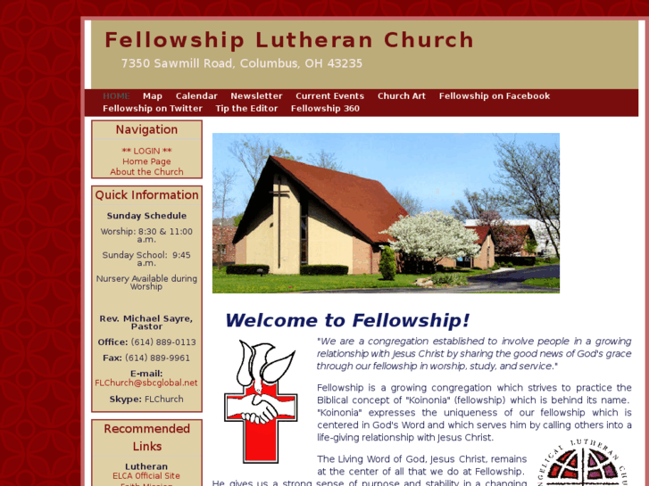 www.fellowshiplutheran.com