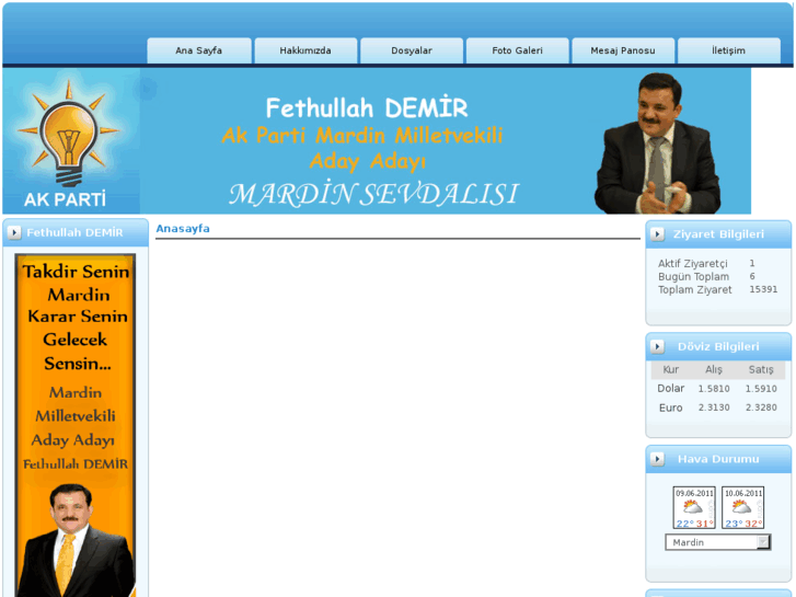 www.fethullahdemir.com