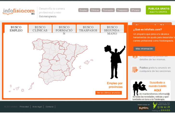 www.fisioempleo.es