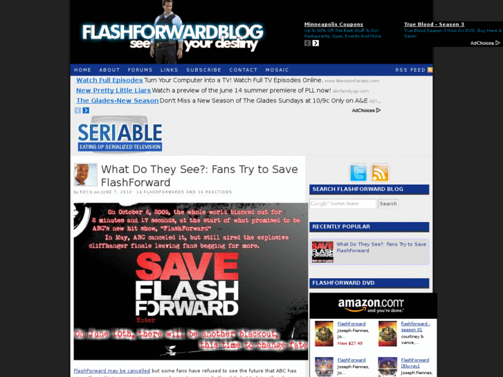 www.flashforwardblog.com