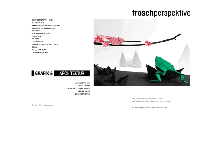 www.froschperspektive.com
