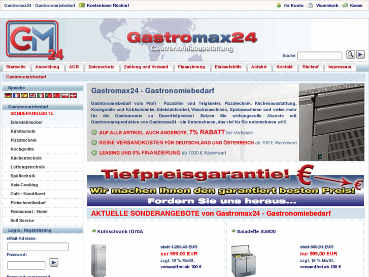 www.gastromax24.com