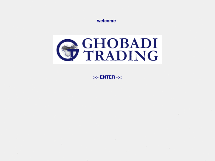 www.ghobaditrading.com