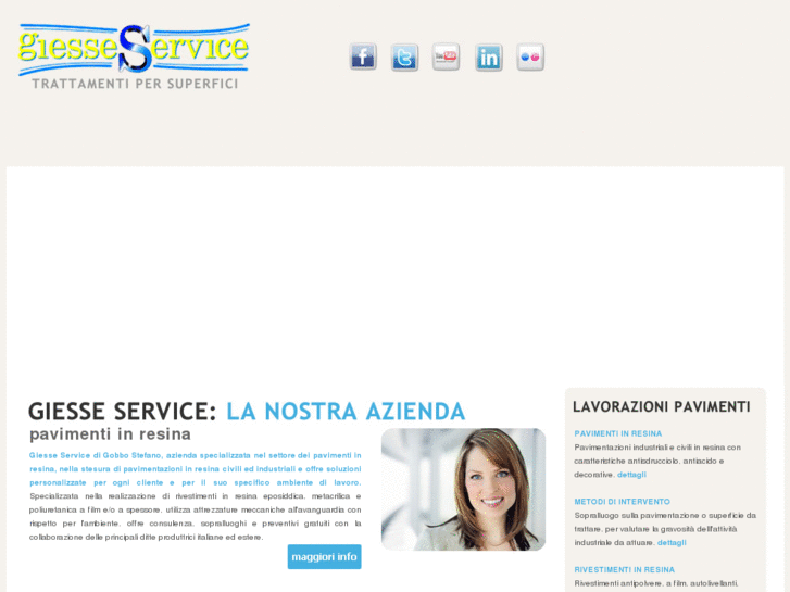 www.giesseservice.it