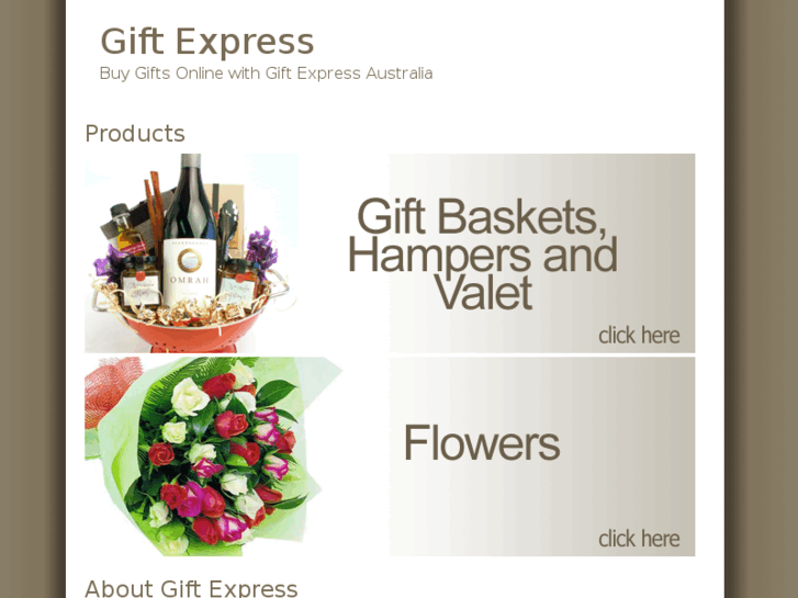 www.giftexpress.com.au