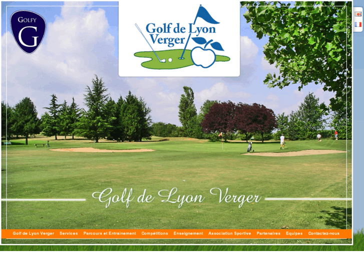 www.golf-lyonverger.com