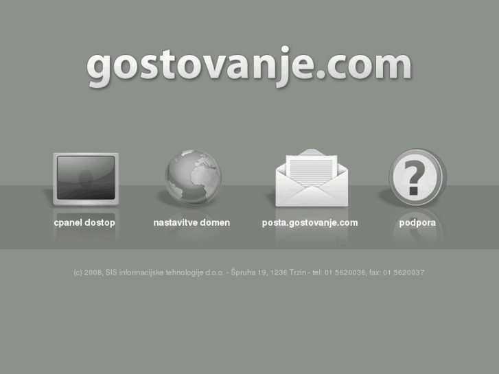 www.gostovanje.com