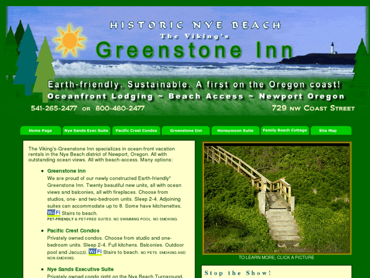 www.greenstone-inn.com